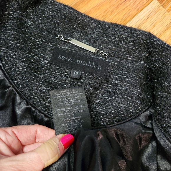 GREAT COAT! - Picture 4 of 16